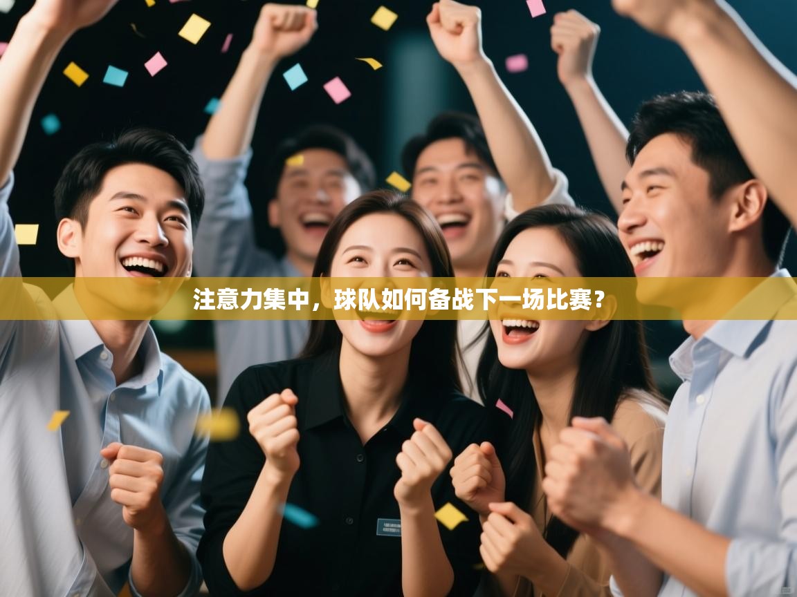 注意力集中,球队如何备战下一场比赛? 第1张