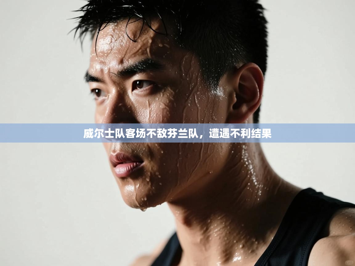 威尔士队客场不敌芬兰队,遭遇不利结果 第1张