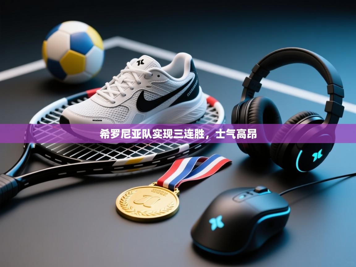 希罗尼亚队实现三连胜，士气高昂  第1张