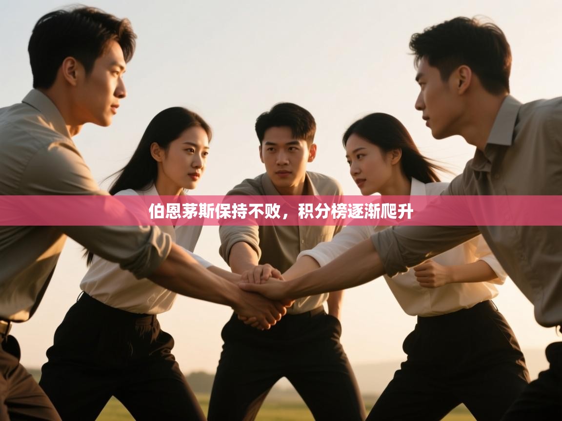 伯恩茅斯保持不败,积分榜逐渐爬升 第2张