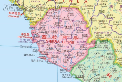 塞拉利昂女篮备战西非锦标赛